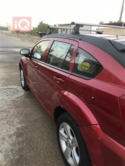 Dodge Caliber